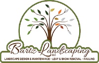  Bartz Landscaping LLC